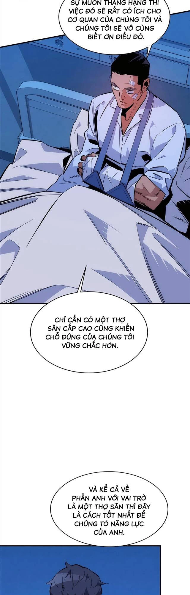 Đi Săn Tự Động Bằng Phân Thân Chapter 46 - 38