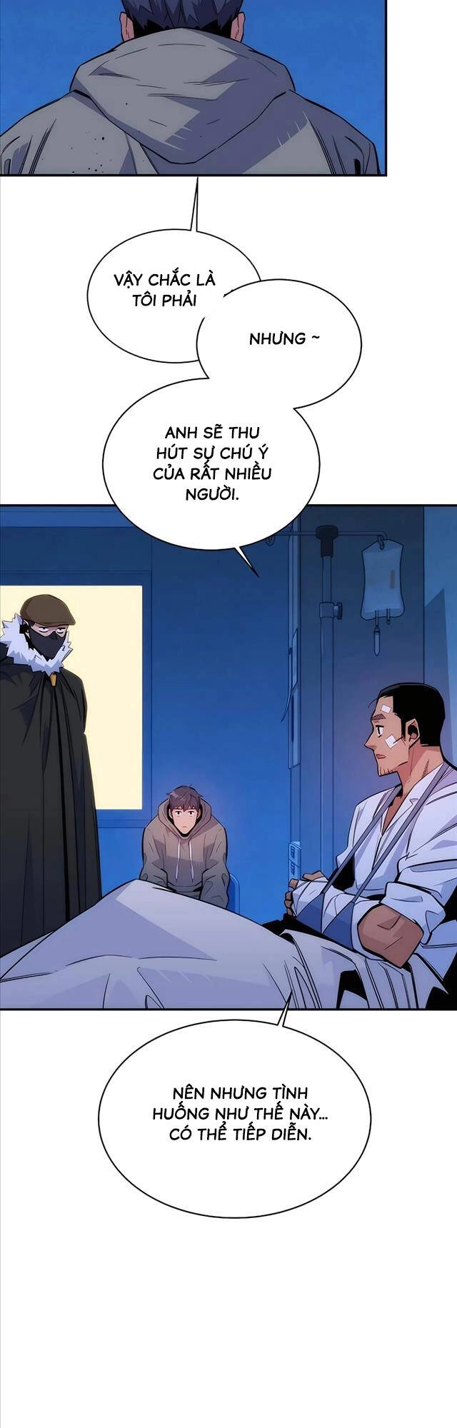 Đi Săn Tự Động Bằng Phân Thân Chapter 46 - 39