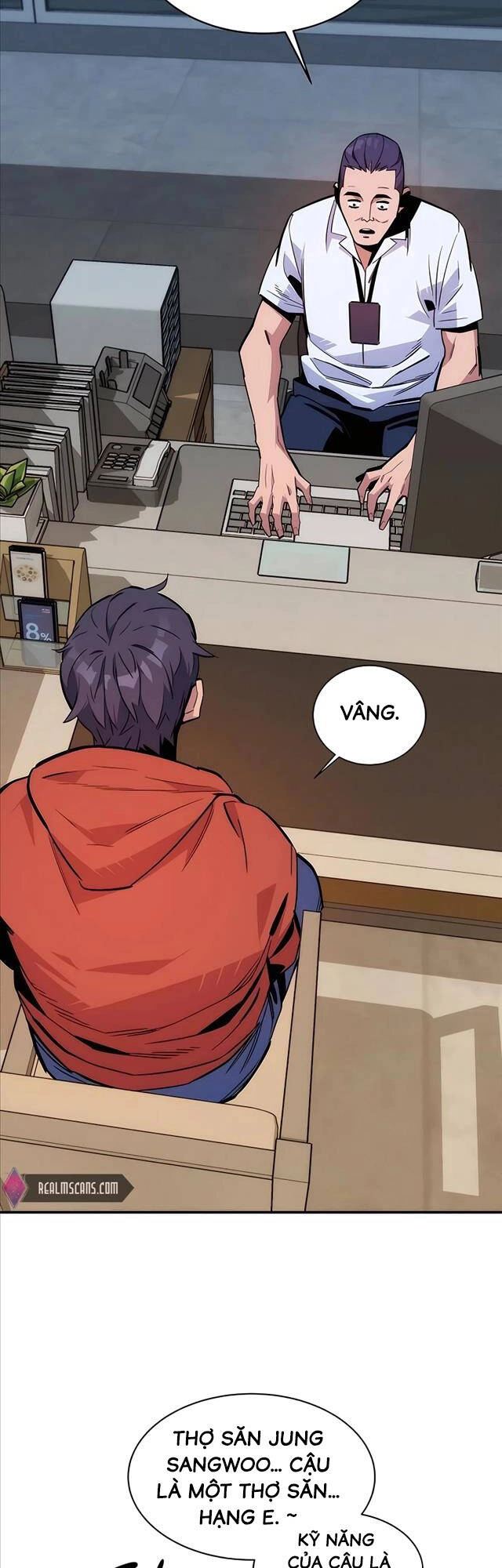 Đi Săn Tự Động Bằng Phân Thân Chapter 46 - 43