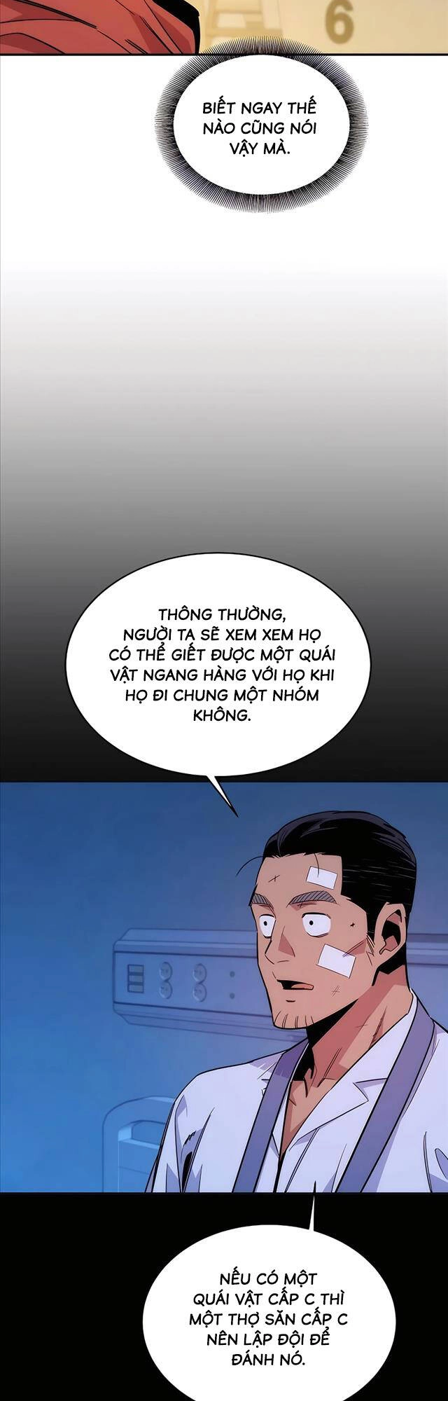 Đi Săn Tự Động Bằng Phân Thân Chapter 46 - 45