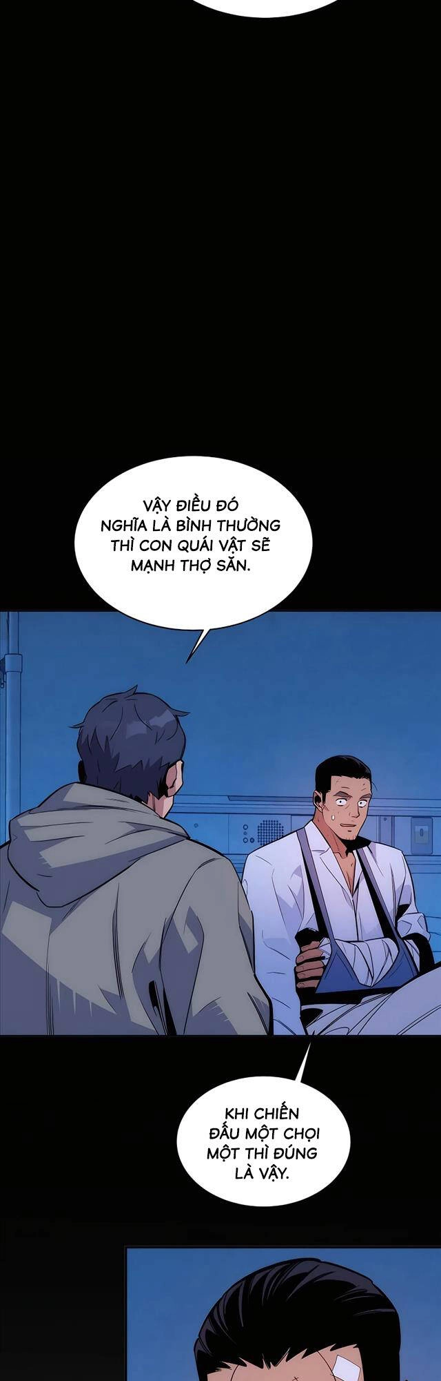 Đi Săn Tự Động Bằng Phân Thân Chapter 46 - 46