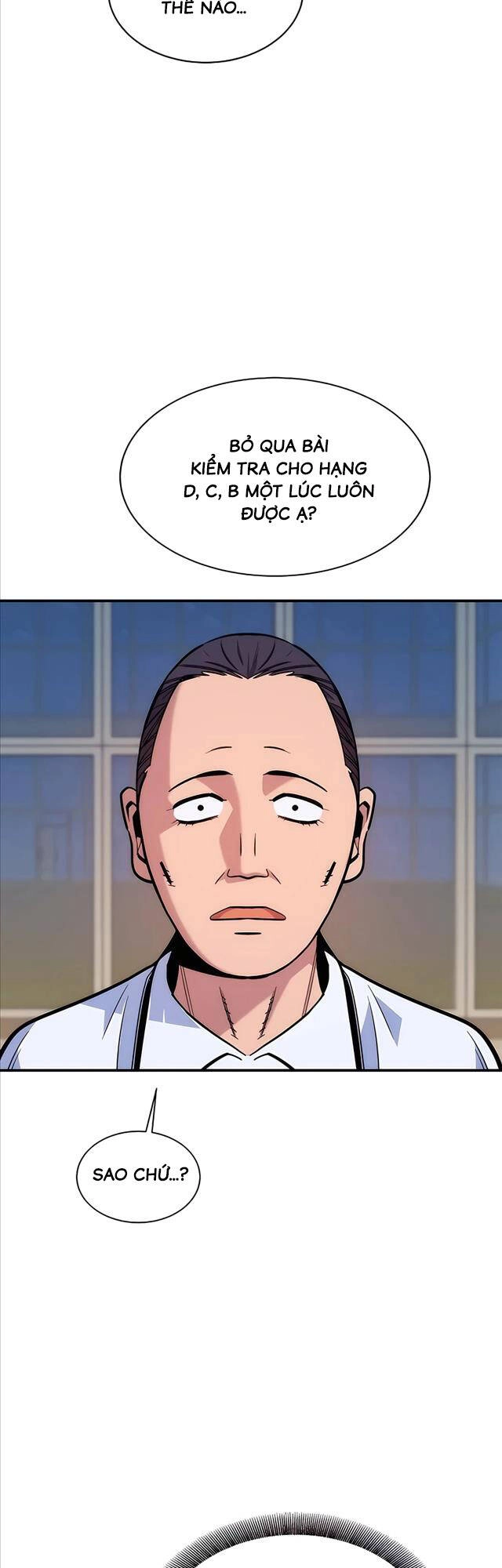 Đi Săn Tự Động Bằng Phân Thân Chapter 46 - 49