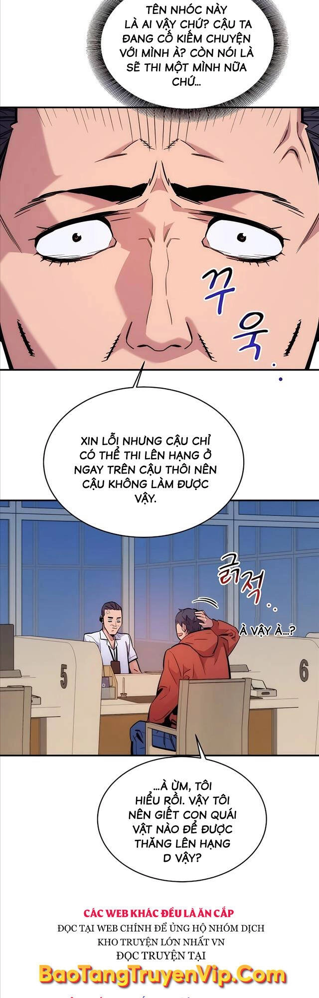 Đi Săn Tự Động Bằng Phân Thân Chapter 46 - 50