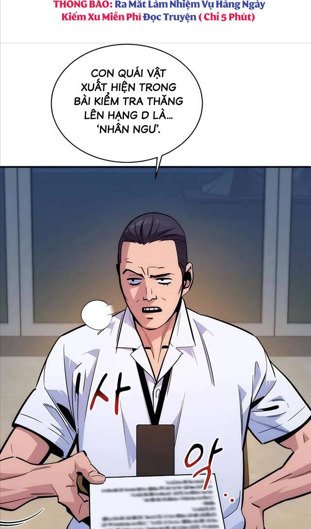 Đi Săn Tự Động Bằng Phân Thân Chapter 46 - 51