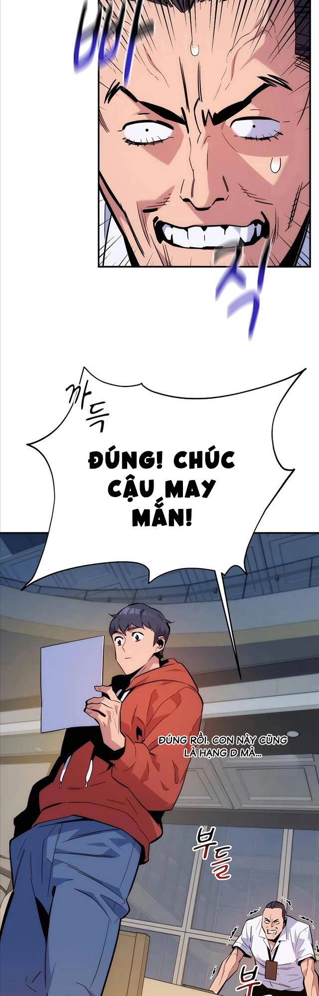 Đi Săn Tự Động Bằng Phân Thân Chapter 46 - 53