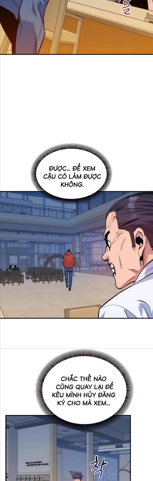 Đi Săn Tự Động Bằng Phân Thân Chapter 46 - 54