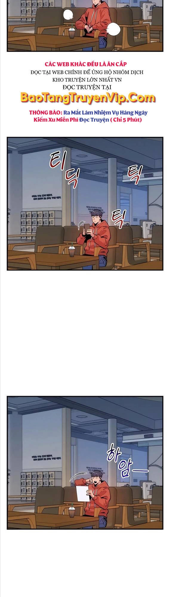 Đi Săn Tự Động Bằng Phân Thân Chapter 46 - 55