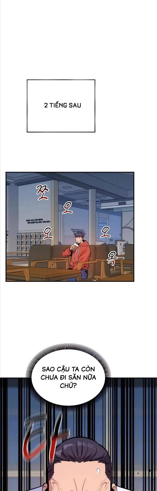 Đi Săn Tự Động Bằng Phân Thân Chapter 46 - 56