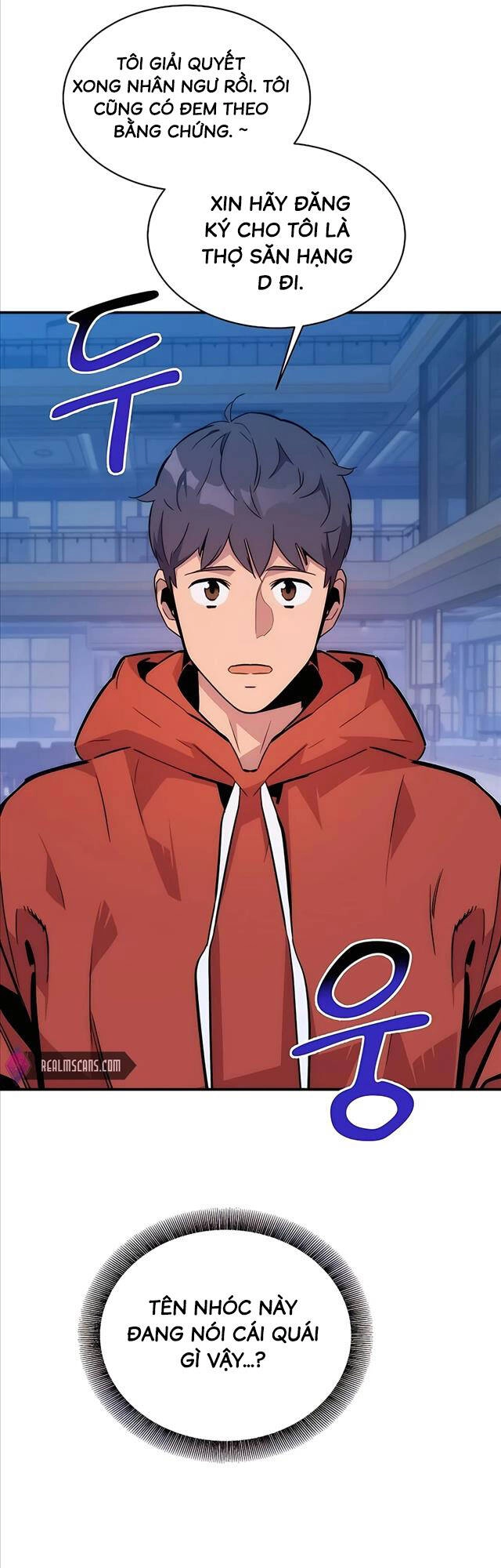 Đi Săn Tự Động Bằng Phân Thân Chapter 46 - 60