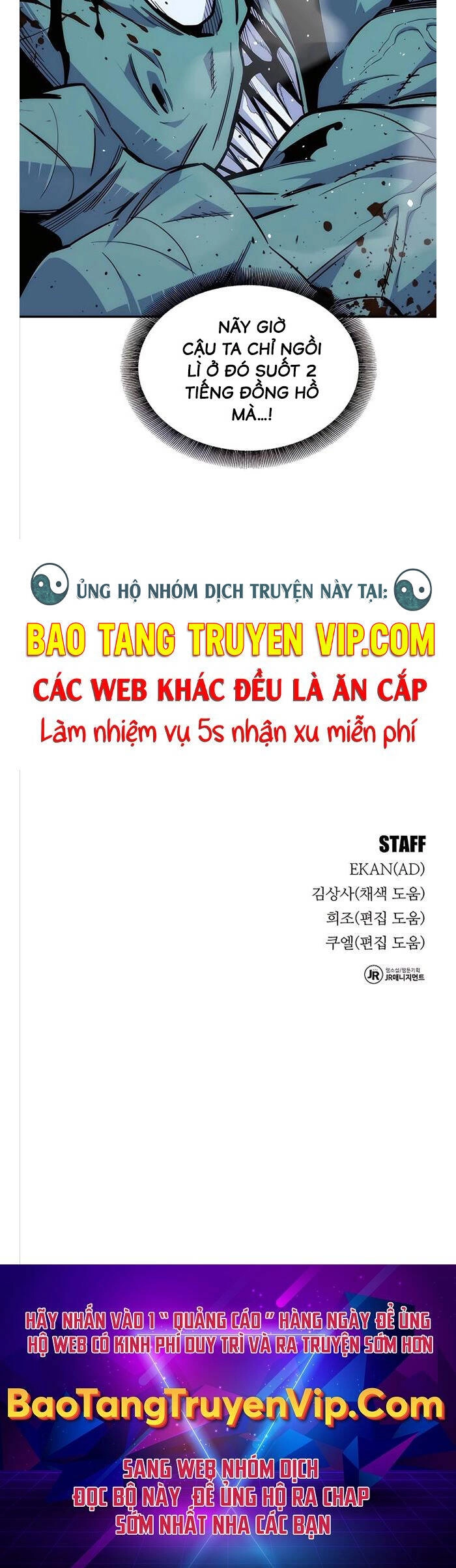 Đi Săn Tự Động Bằng Phân Thân Chapter 46 - 62