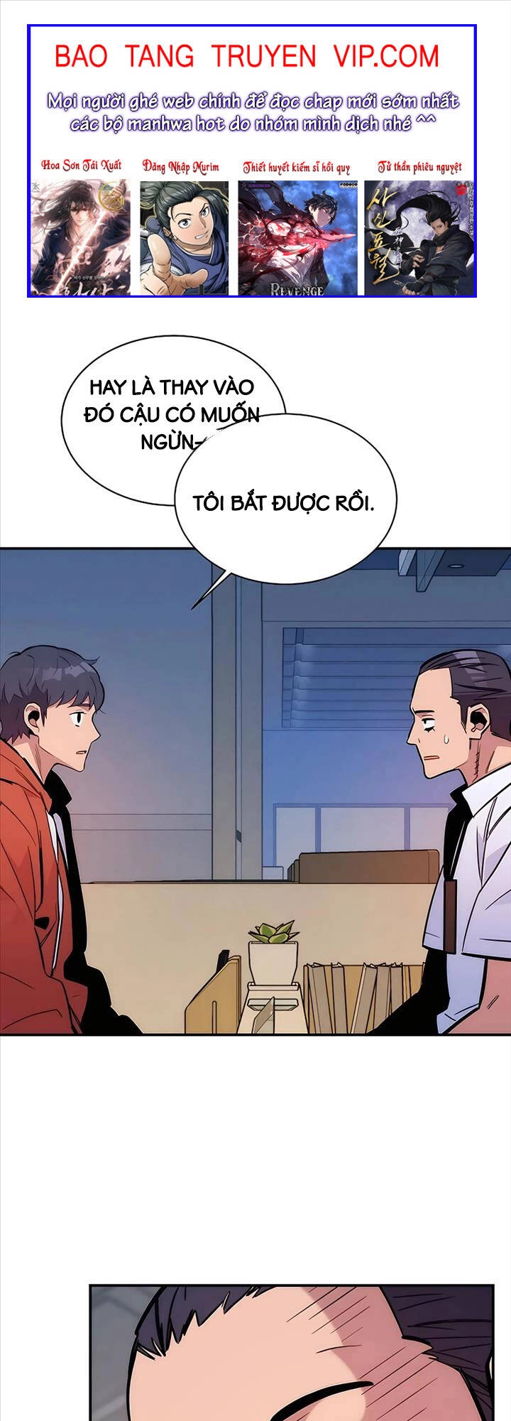 Đi Săn Tự Động Bằng Phân Thân Chapter 47 - 1