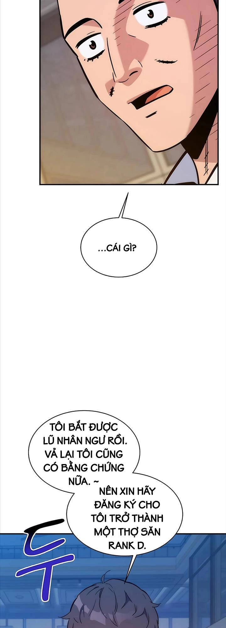 Đi Săn Tự Động Bằng Phân Thân Chapter 47 - 2