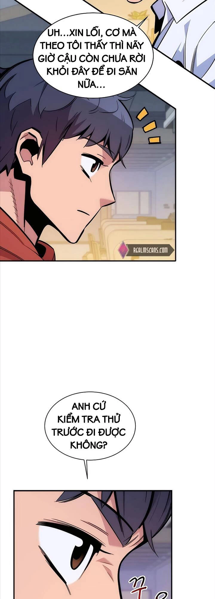 Đi Săn Tự Động Bằng Phân Thân Chapter 47 - 6