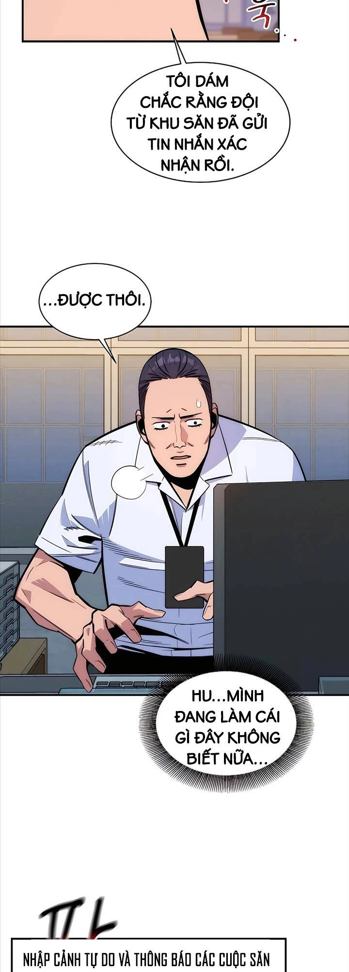 Đi Săn Tự Động Bằng Phân Thân Chapter 47 - 7