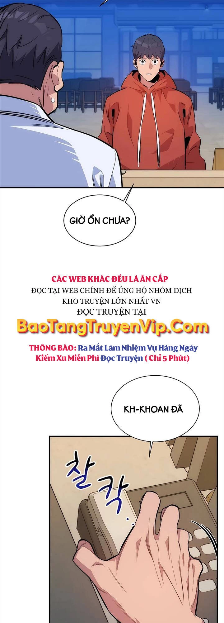 Đi Săn Tự Động Bằng Phân Thân Chapter 47 - 9