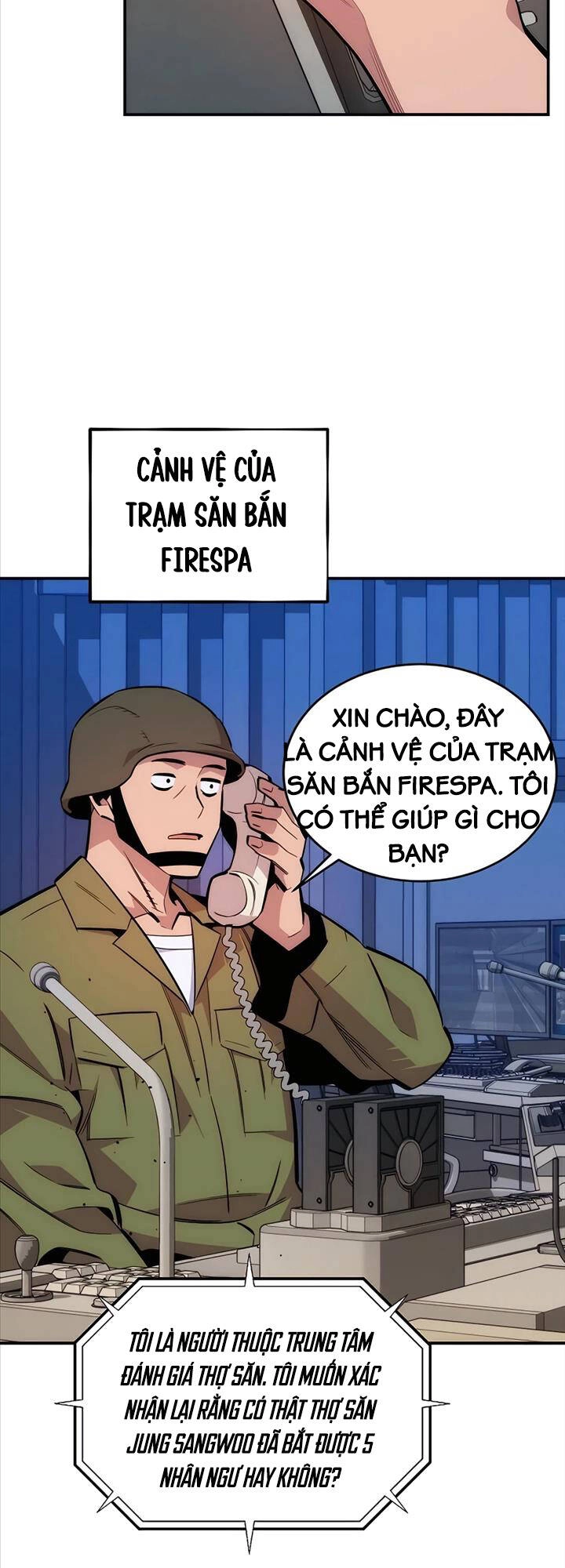 Đi Săn Tự Động Bằng Phân Thân Chapter 47 - 10