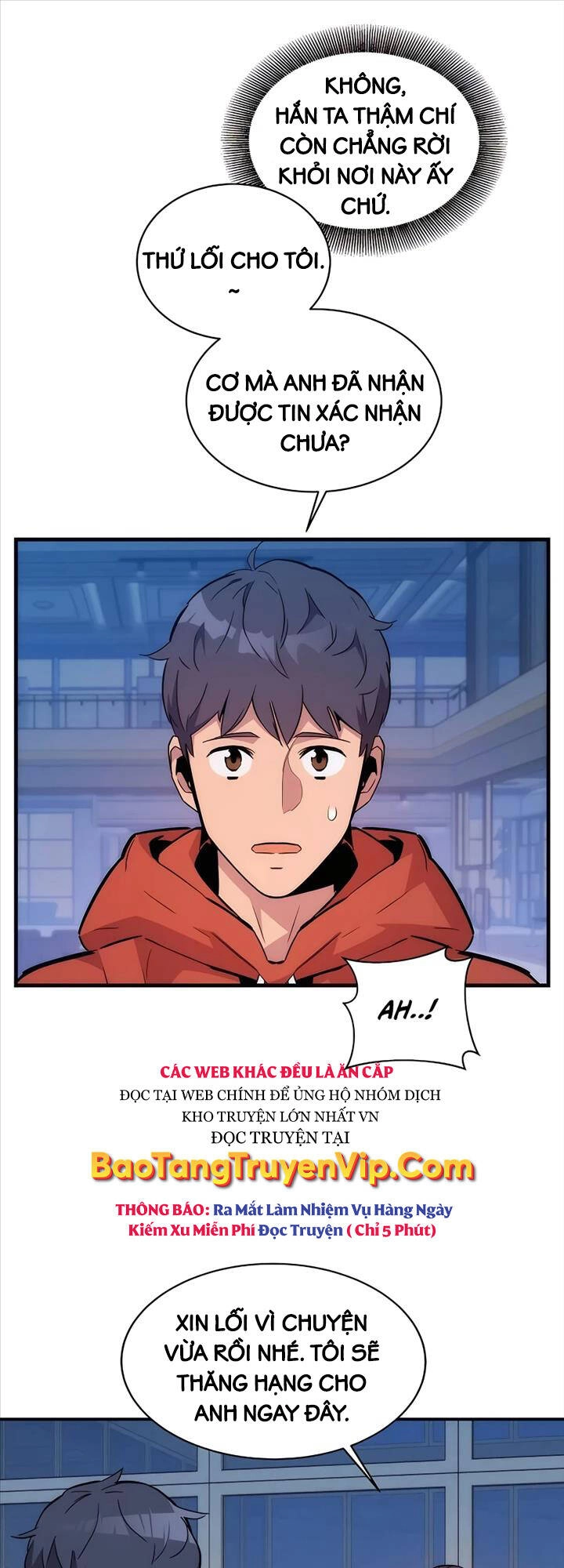 Đi Săn Tự Động Bằng Phân Thân Chapter 47 - 13