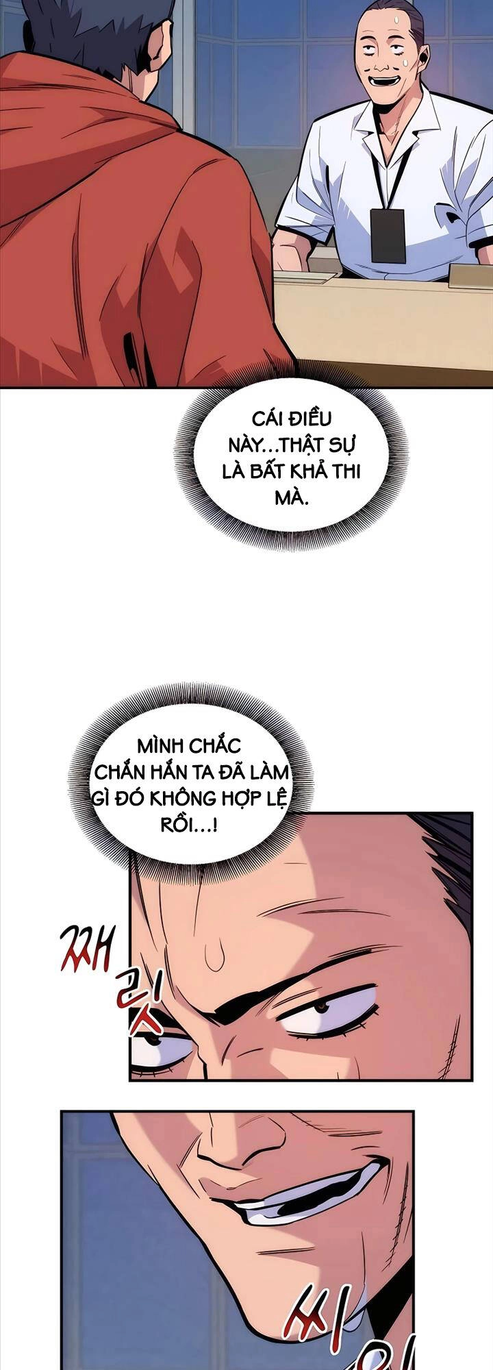 Đi Săn Tự Động Bằng Phân Thân Chapter 47 - 14