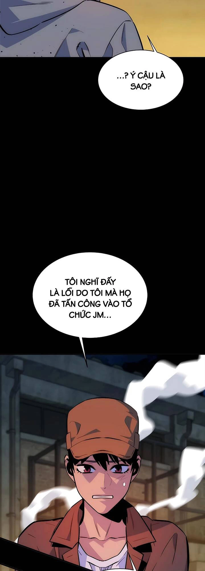 Đi Săn Tự Động Bằng Phân Thân Chapter 47 - 21