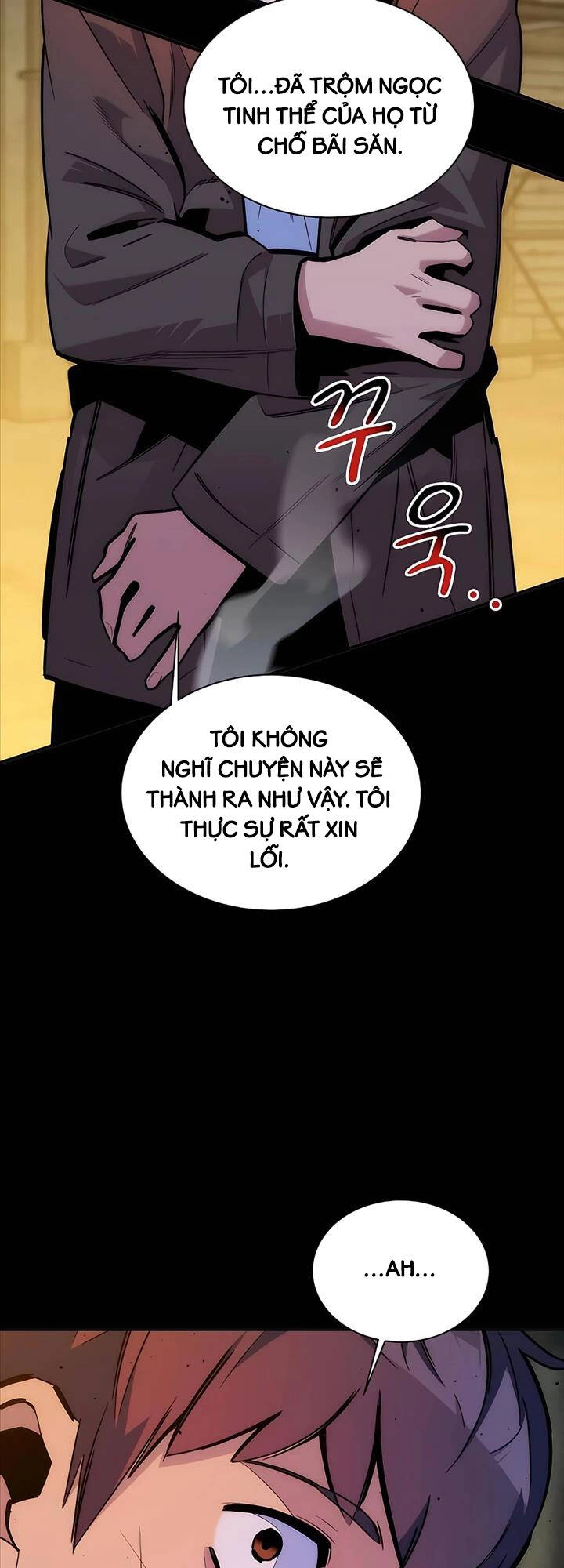 Đi Săn Tự Động Bằng Phân Thân Chapter 47 - 22