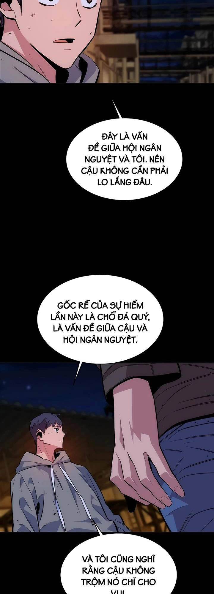 Đi Săn Tự Động Bằng Phân Thân Chapter 47 - 27