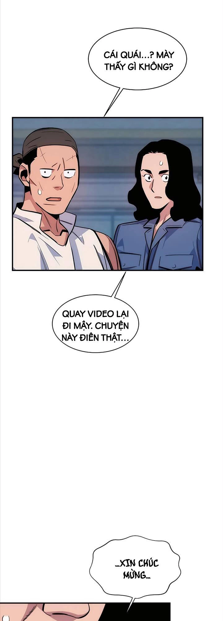 Đi Săn Tự Động Bằng Phân Thân Chapter 47 - 33