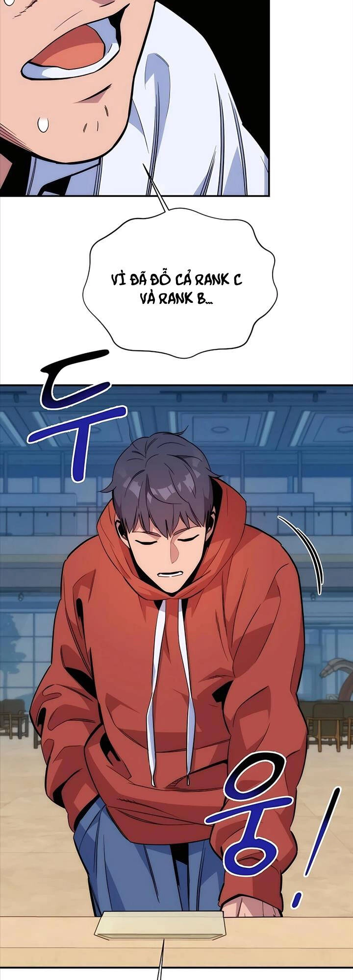 Đi Săn Tự Động Bằng Phân Thân Chapter 47 - 34