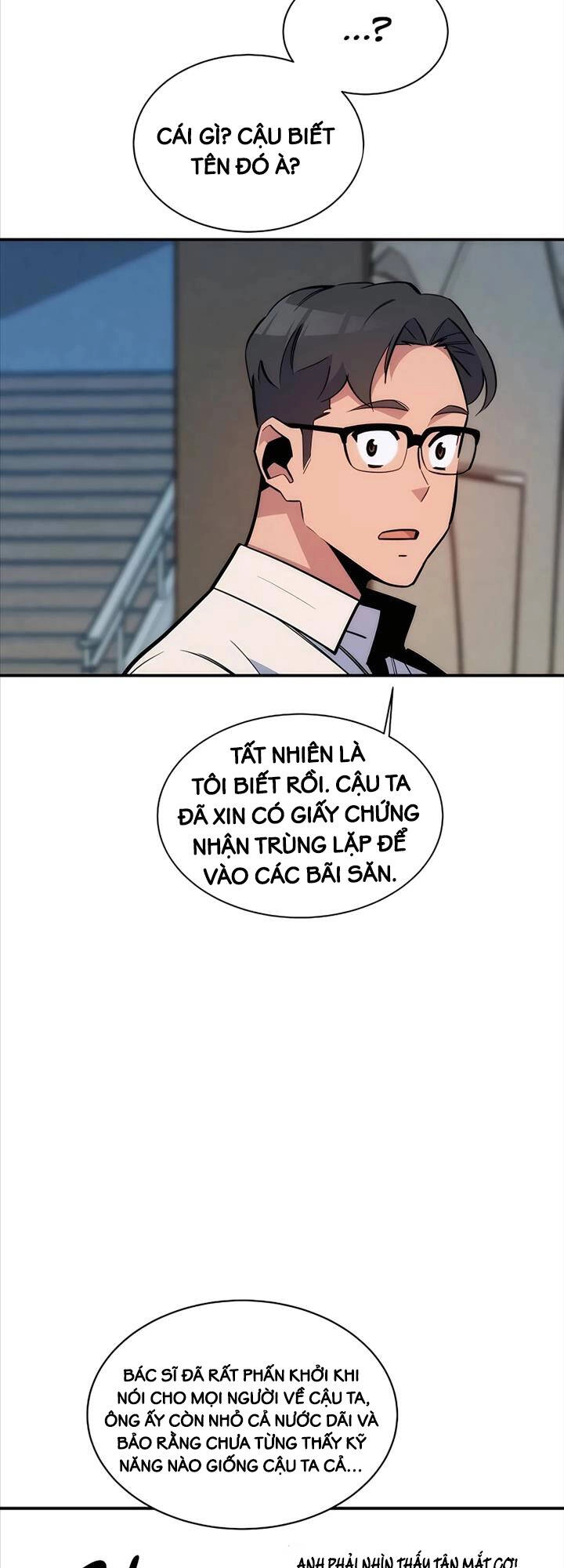 Đi Săn Tự Động Bằng Phân Thân Chapter 47 - 37