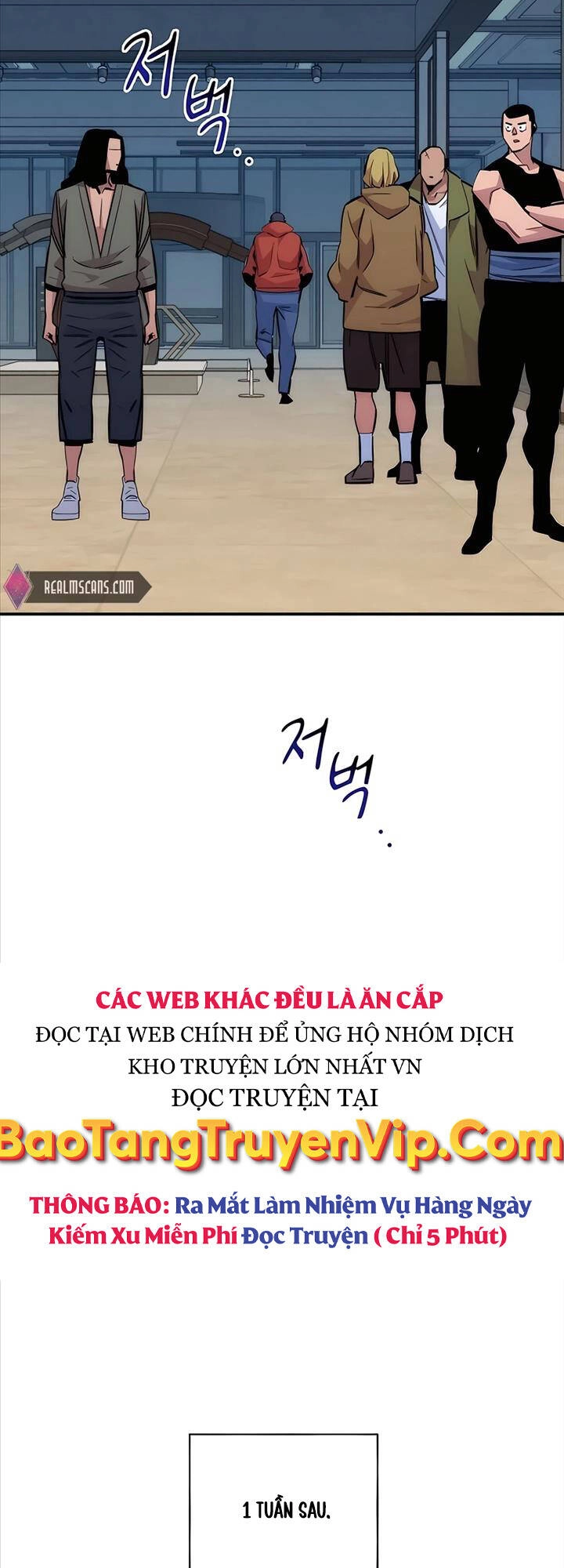 Đi Săn Tự Động Bằng Phân Thân Chapter 47 - 40