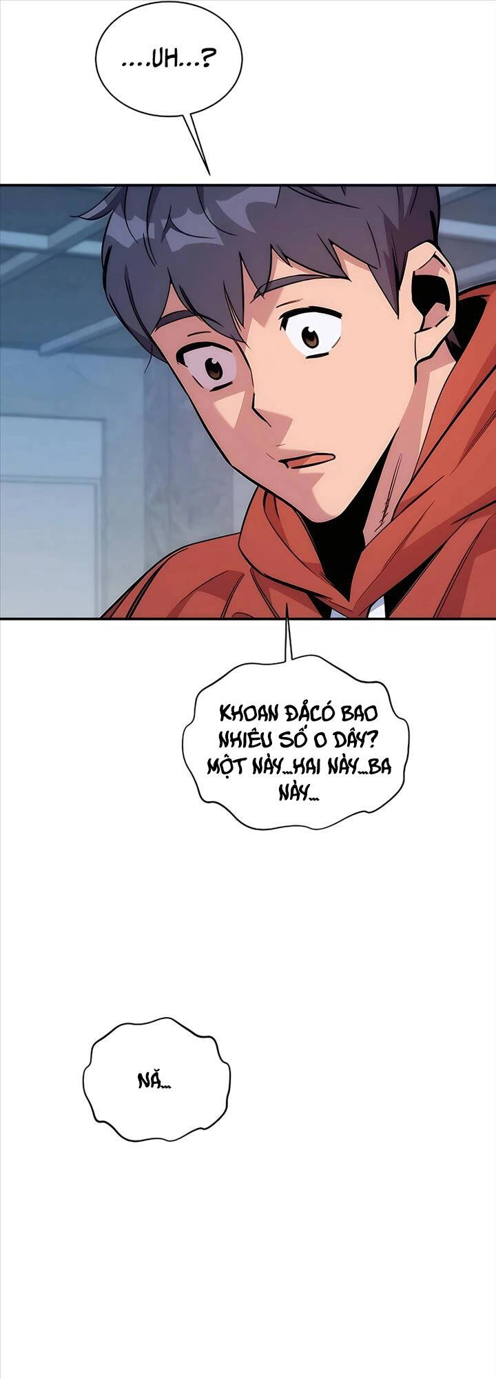 Đi Săn Tự Động Bằng Phân Thân Chapter 47 - 46