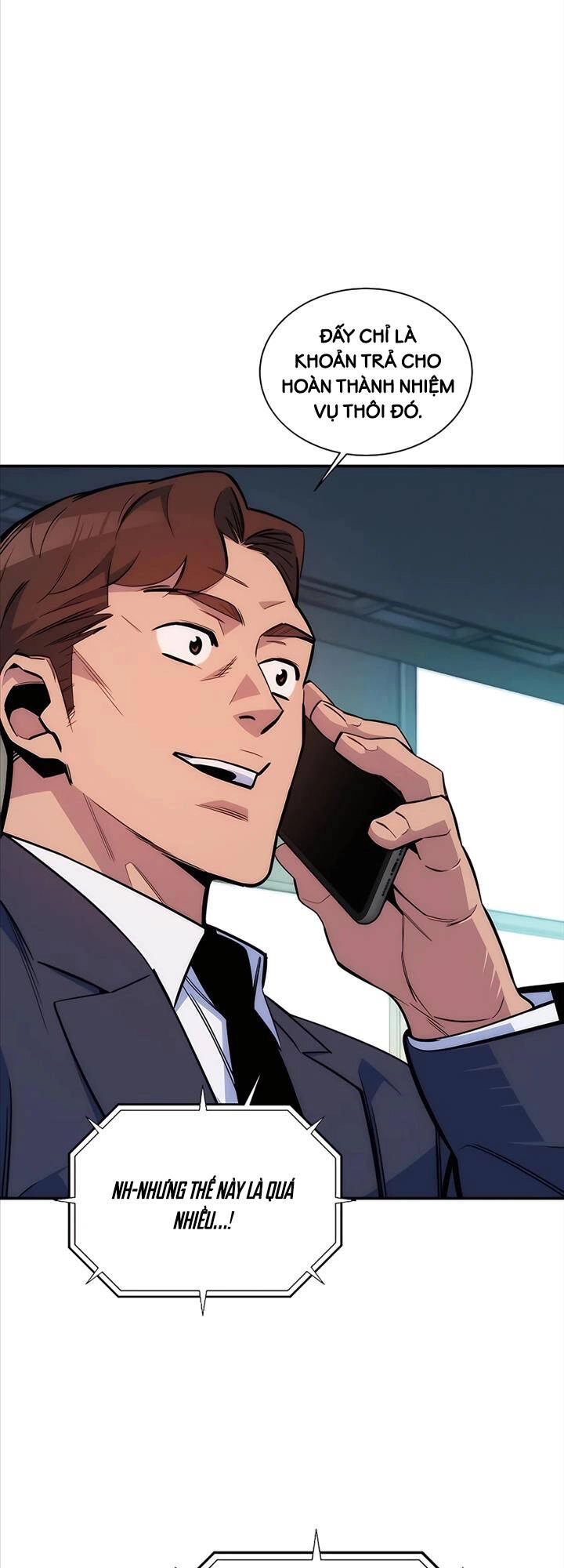 Đi Săn Tự Động Bằng Phân Thân Chapter 47 - 48