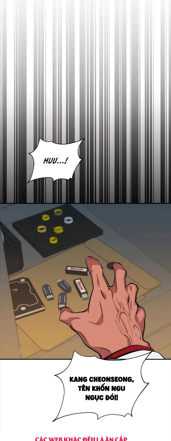 Đi Săn Tự Động Bằng Phân Thân Chapter 47 - 57