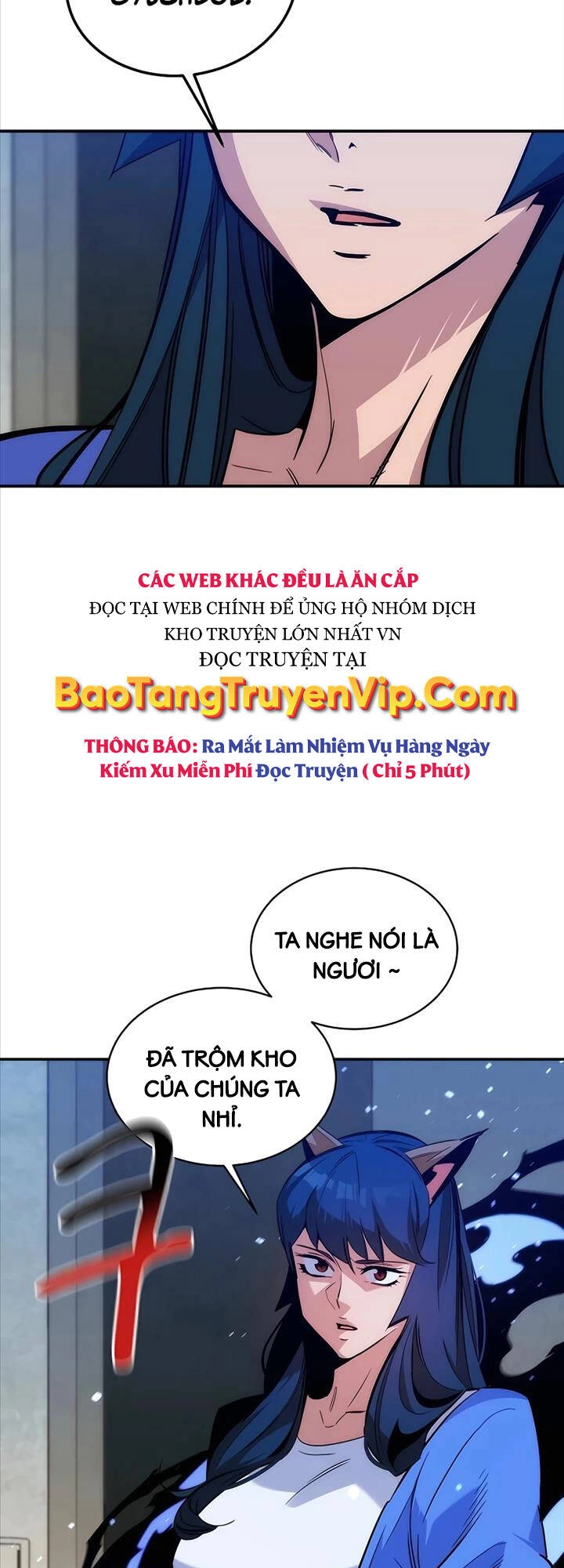 Đi Săn Tự Động Bằng Phân Thân Chapter 47 - 60