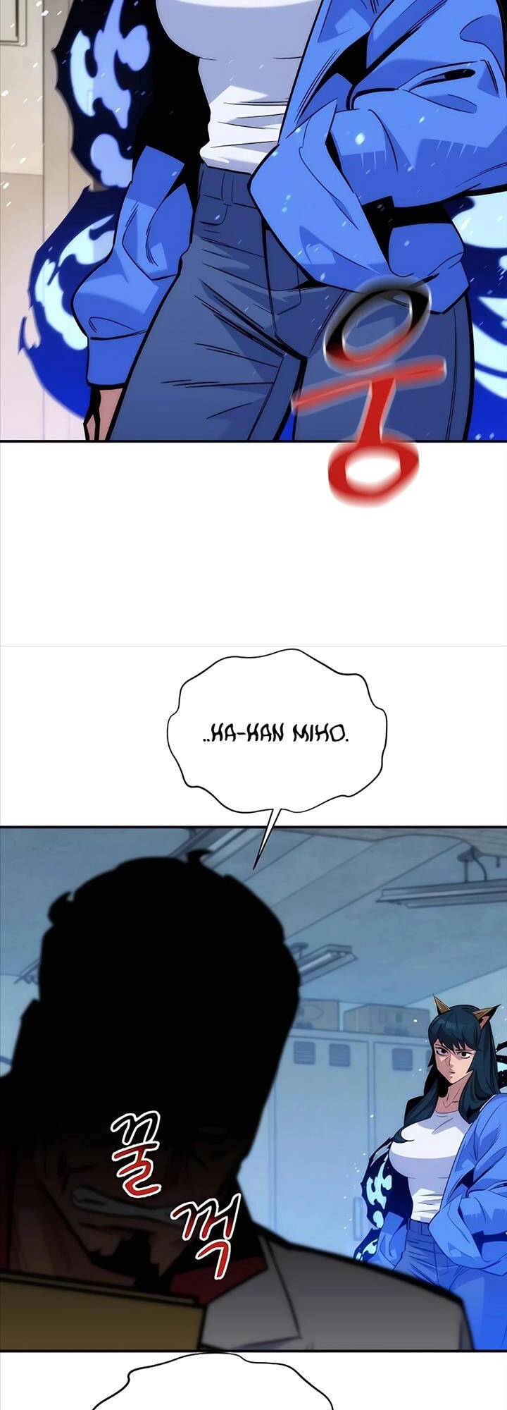 Đi Săn Tự Động Bằng Phân Thân Chapter 47 - 61