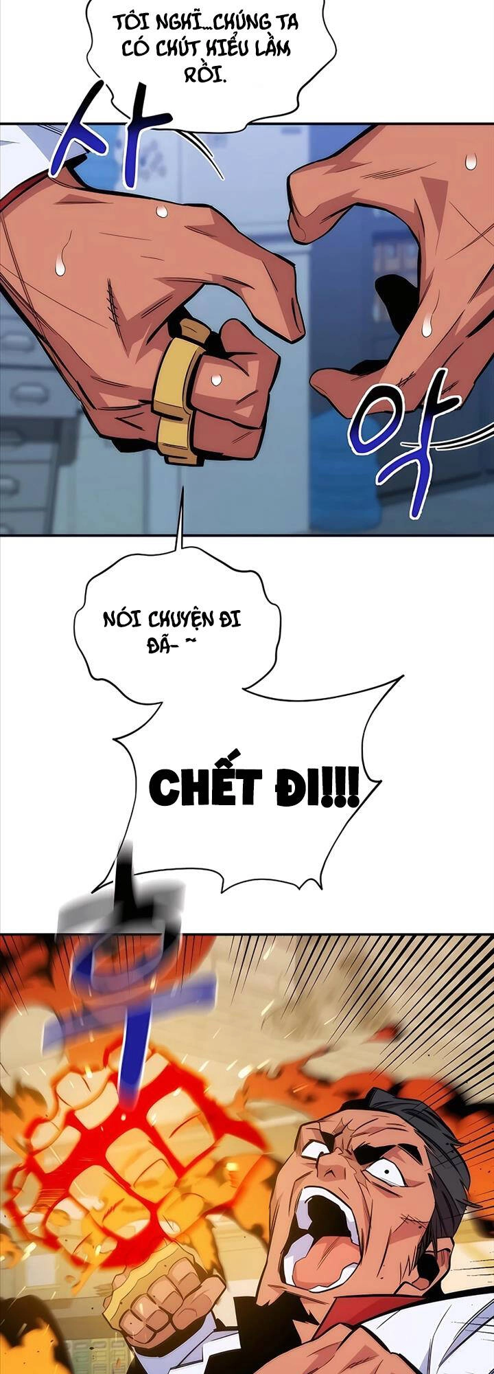 Đi Săn Tự Động Bằng Phân Thân Chapter 47 - 62