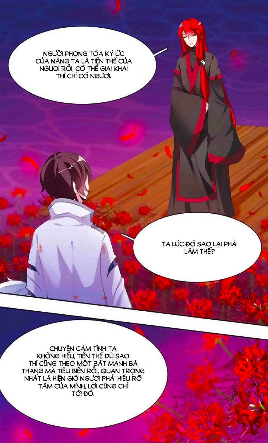 Sở Sự Vụ Linh Đạo Chapter 17 - 10