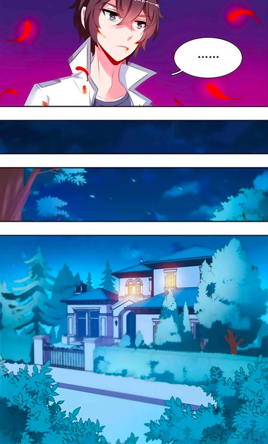 Sở Sự Vụ Linh Đạo Chapter 17 - 11