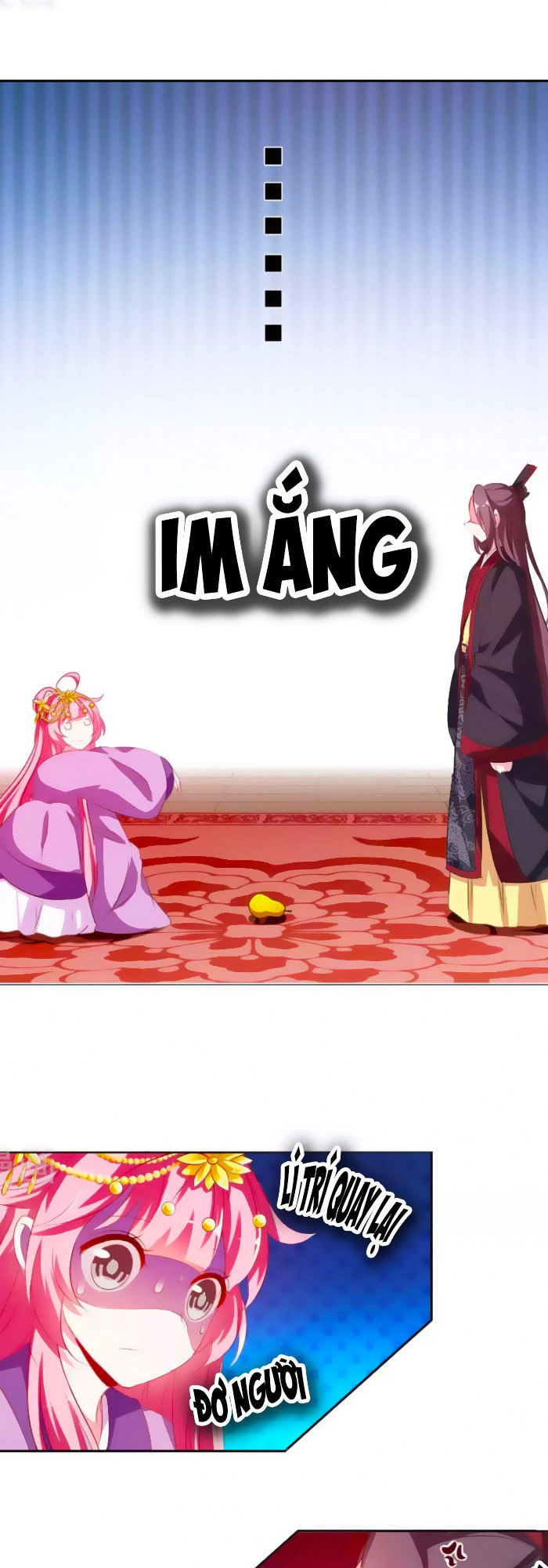 Sở Sự Vụ Linh Đạo Chapter 27 - 7