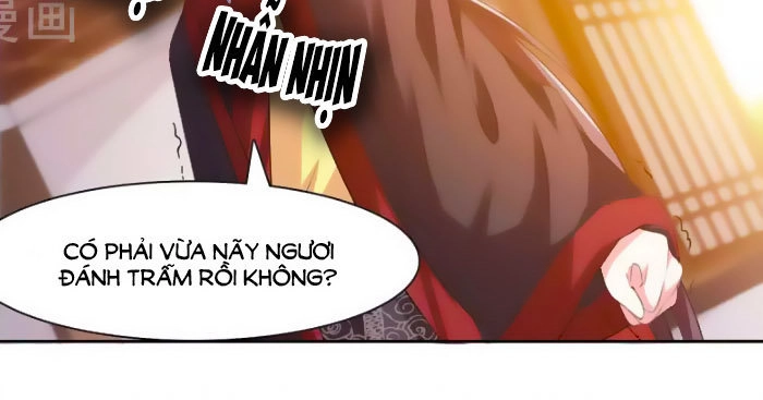 Sở Sự Vụ Linh Đạo Chapter 27 - 10