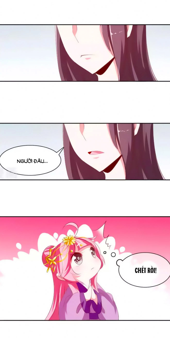 Sở Sự Vụ Linh Đạo Chapter 27 - 12