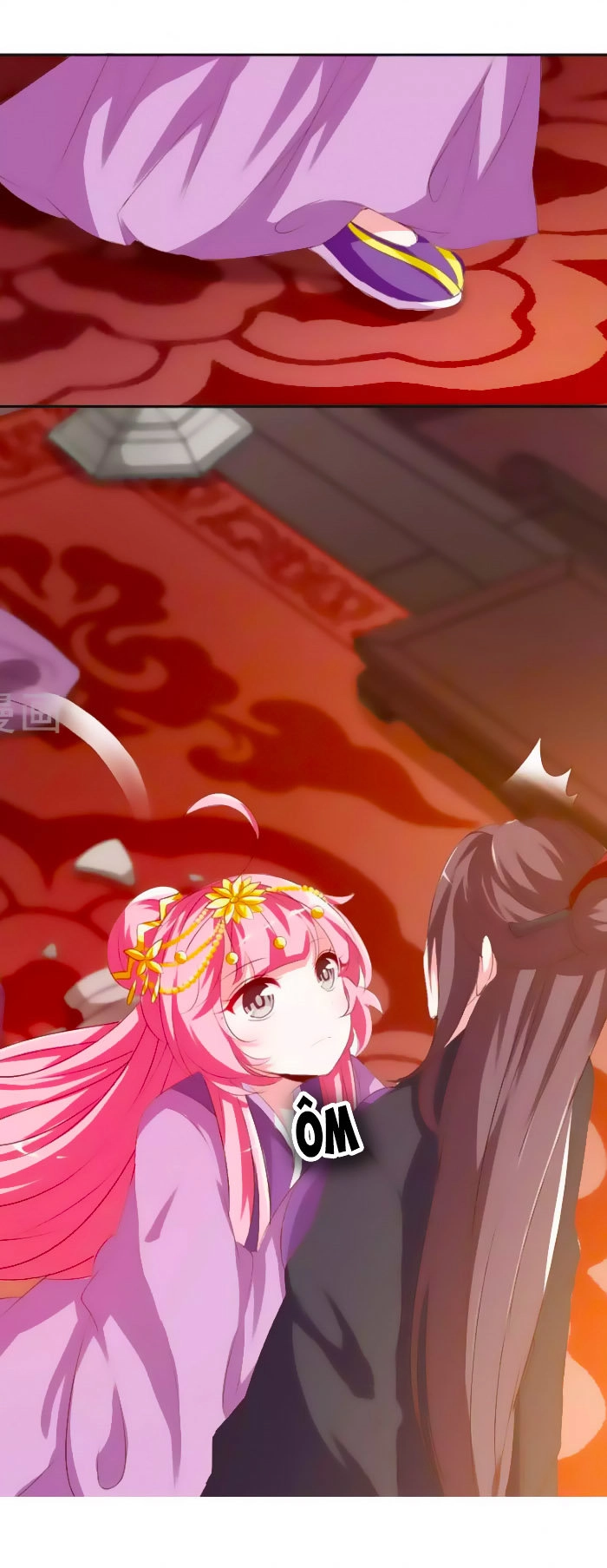 Sở Sự Vụ Linh Đạo Chapter 27 - 13