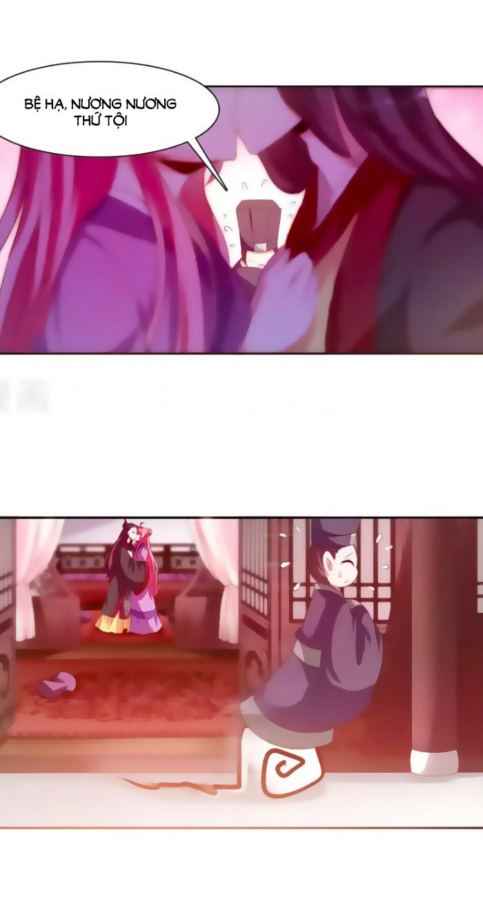 Sở Sự Vụ Linh Đạo Chapter 27 - 15