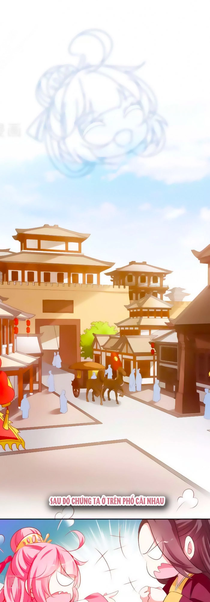 Sở Sự Vụ Linh Đạo Chapter 28 - 9