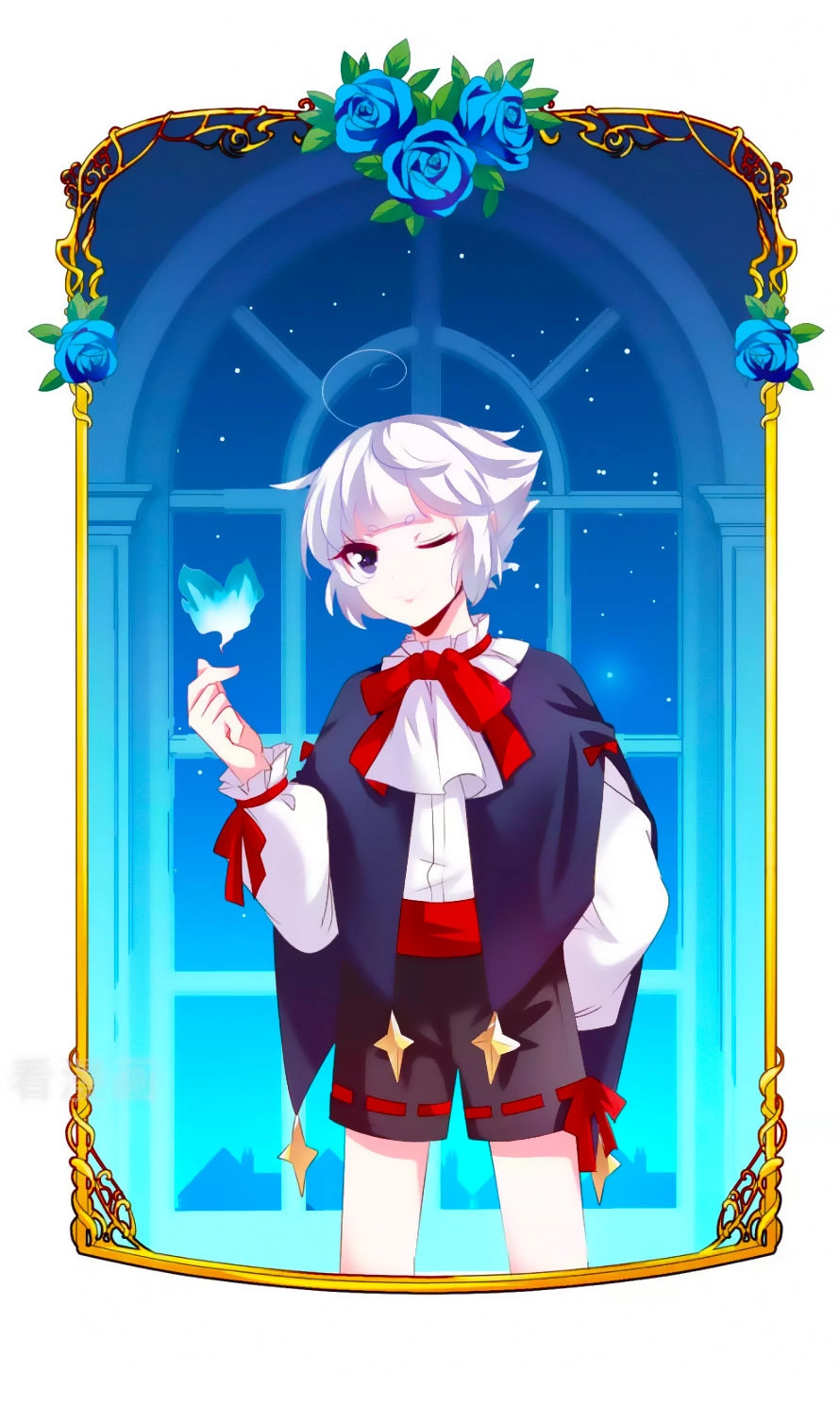 Sở Sự Vụ Linh Đạo Chapter 29 - 2