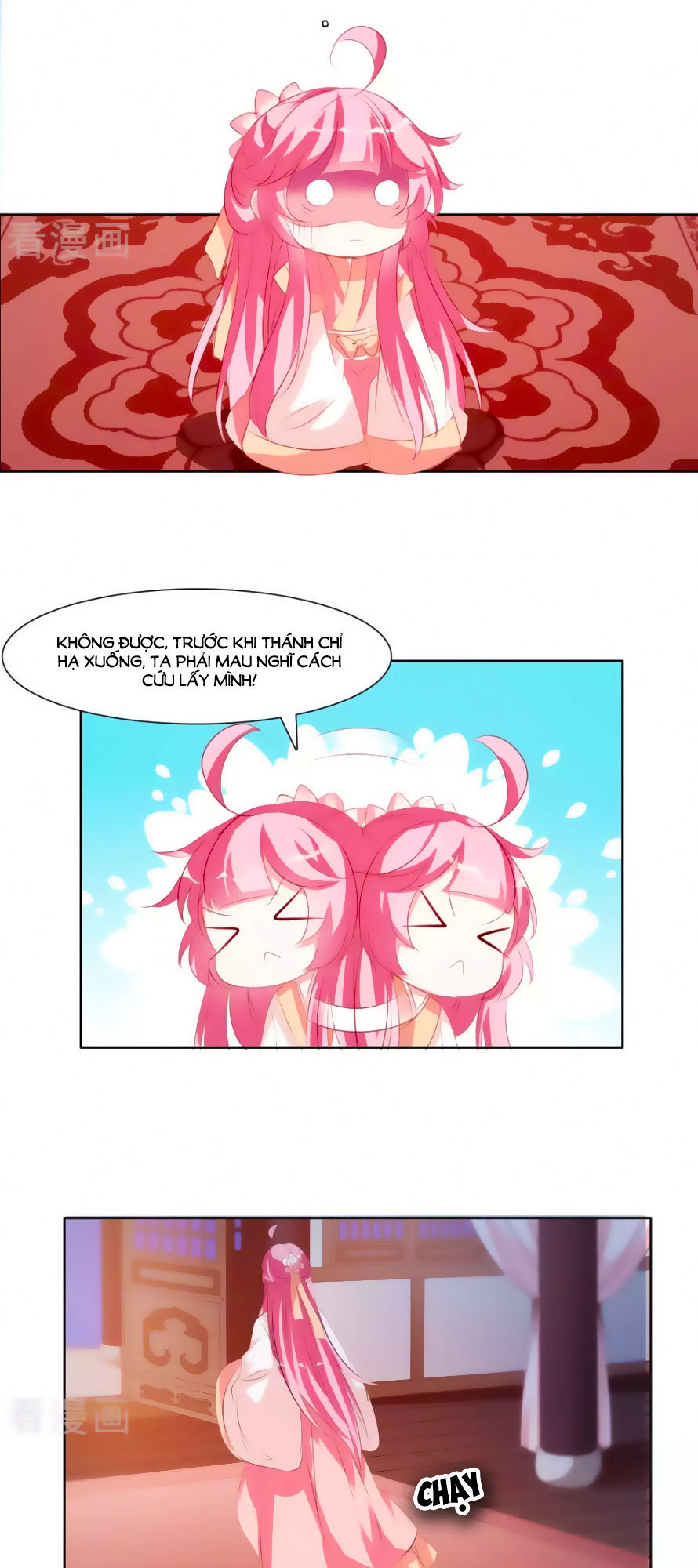 Sở Sự Vụ Linh Đạo Chapter 29 - 8