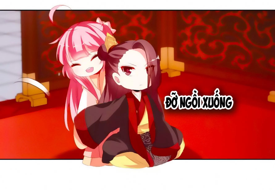 Sở Sự Vụ Linh Đạo Chapter 29 - 16