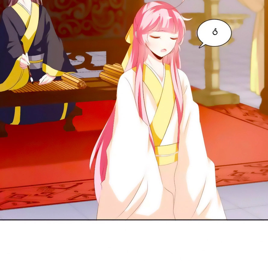 Sở Sự Vụ Linh Đạo Chapter 31 - 22