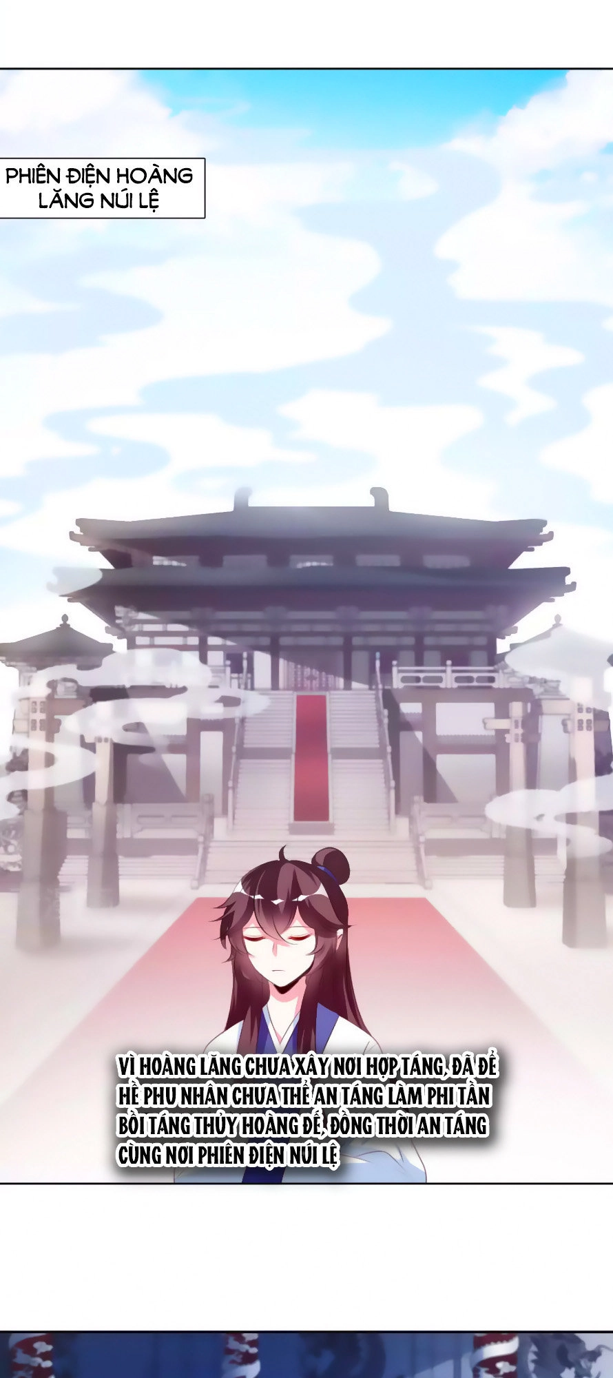 Sở Sự Vụ Linh Đạo Chapter 33 - 5