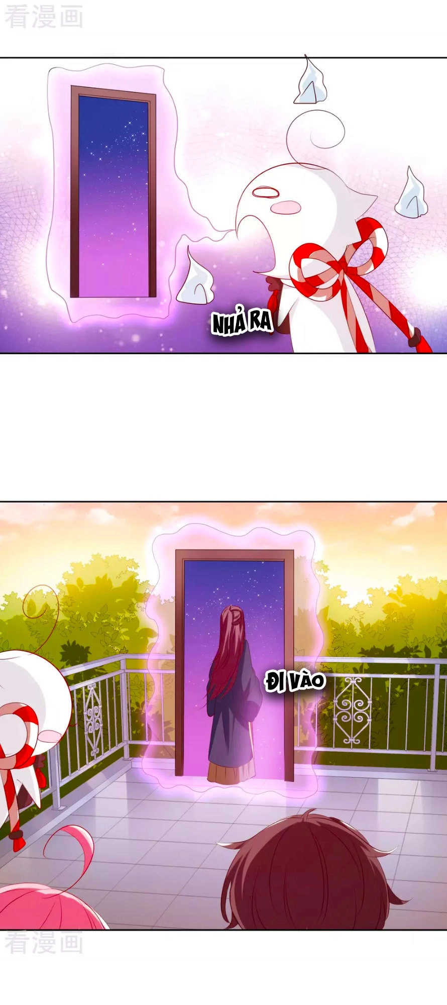 Sở Sự Vụ Linh Đạo Chapter 34 - 19