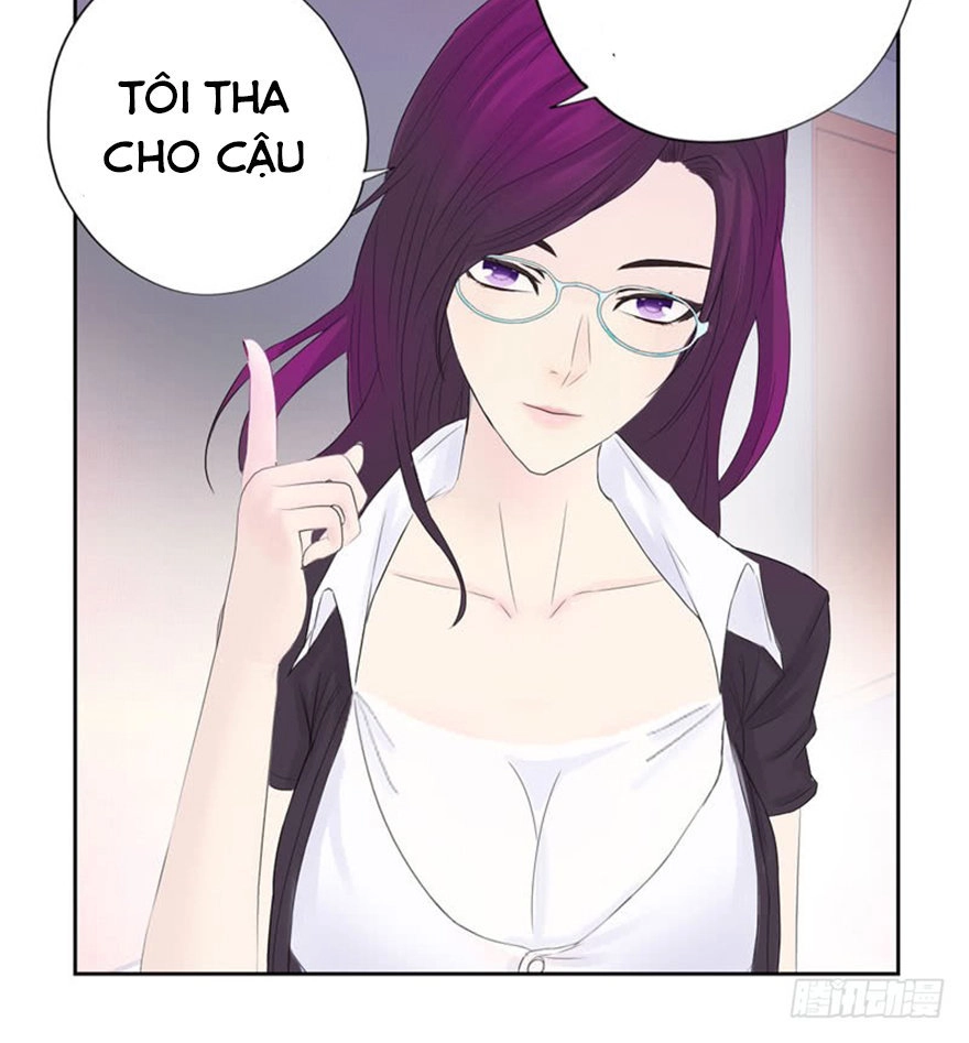 Vườn Trường Cao Thủ Chapter 1 - 21